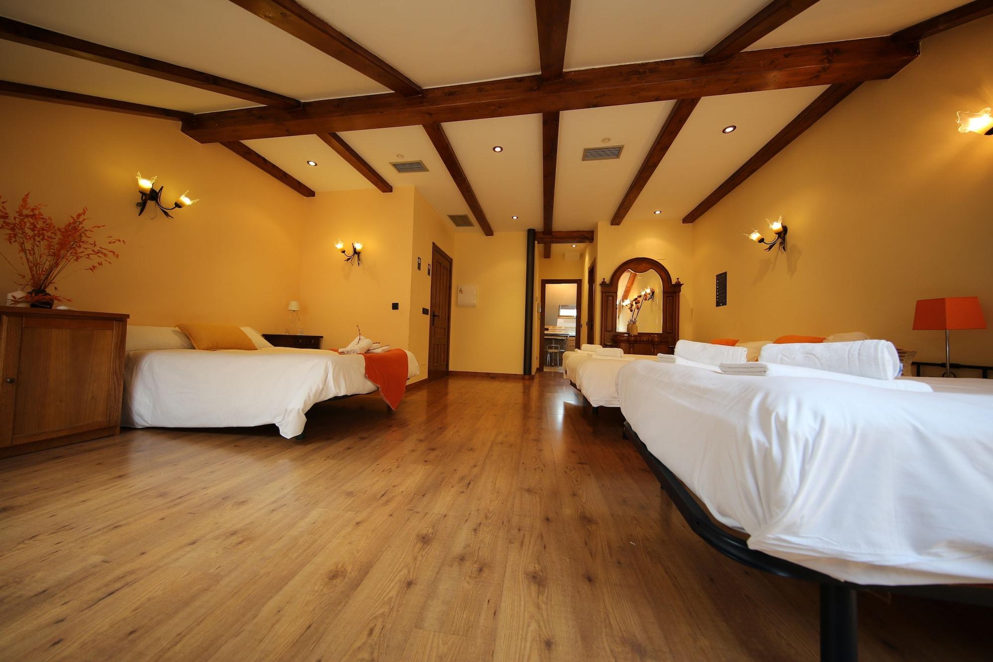 Alda Casco Antiguo Hotel Leon Bagian luar foto