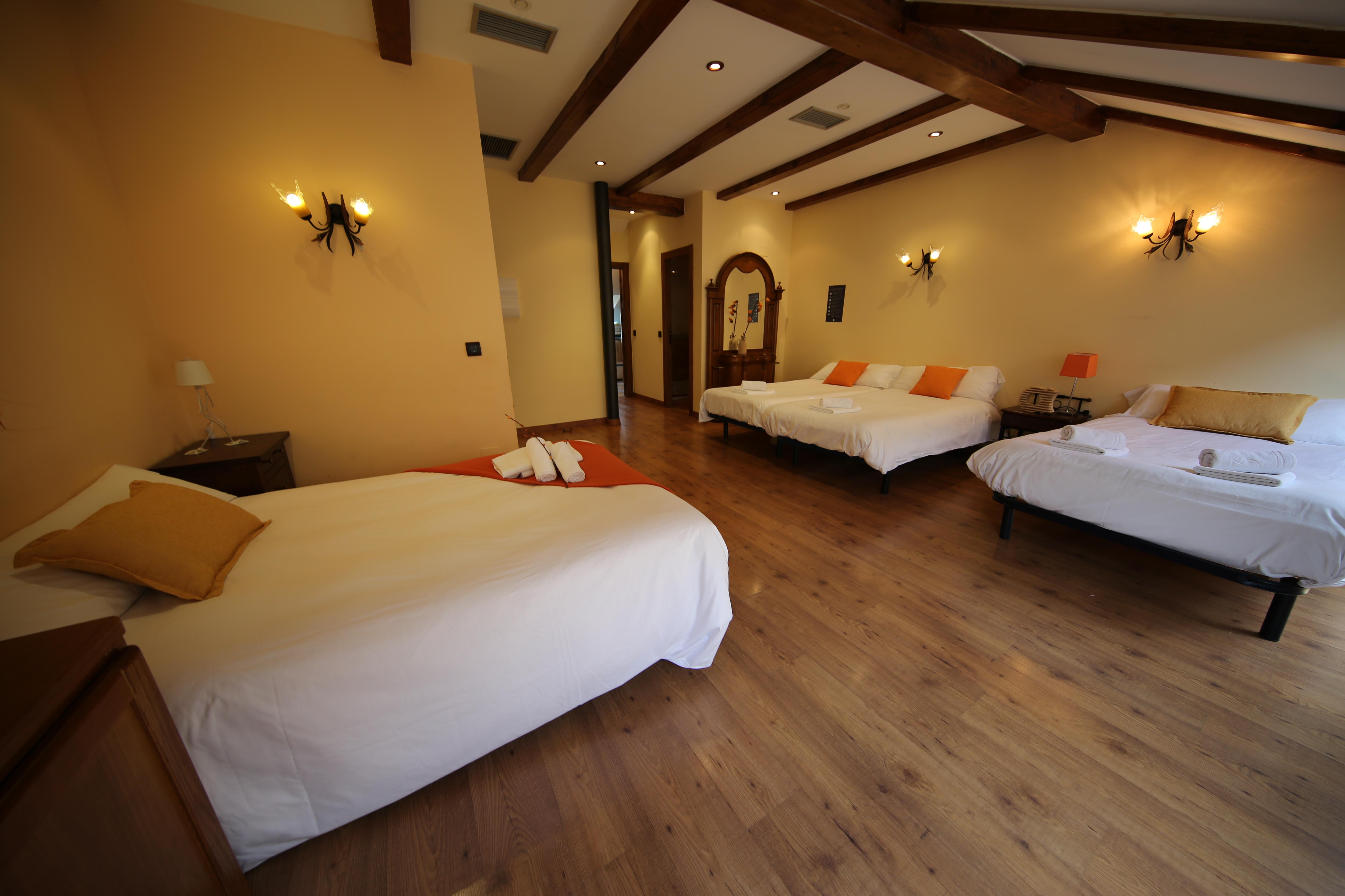 Alda Casco Antiguo Hotel Leon Bagian luar foto